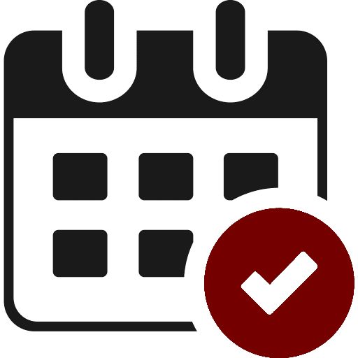 Contact Vashaat reservation icon